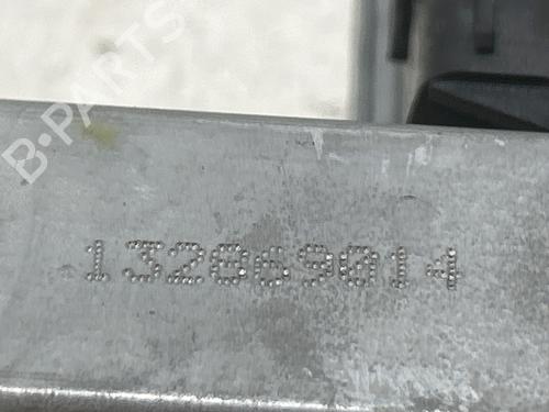 Front right window mechanism RENAULT CAPTUR I (J5_, H5_) 1.2 TCe 120 | BP39242127C23 - Image 5