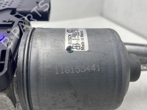 Front wiper motor BMW X3 (F25) xDrive 30 d | BP31035000M29