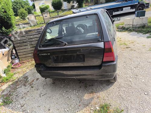 Used Parts CITROËN AX (ZA-_)  10  2954521