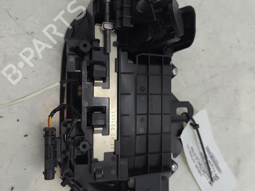 Front left exterior door handle FIAT 500e (332_) Elektro (FA1) | BP29540987C128 