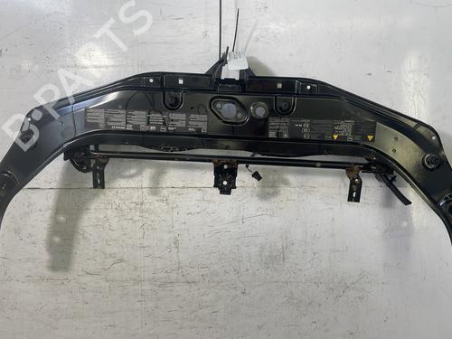 Used Crossmember RENAULT VEL SATIS (BJ0_) 2.2 dCi (BJ0E, BJ0F) (150 hp) 22843416