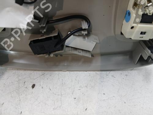 Interior roof light RENAULT KADJAR (HA_, HL_) 1.6 dCi 130 (HLA4) | BP35886626I8 - Image 5