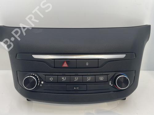 Used Climate control PEUGEOT 308 II (LB_, LP_, LW_, LH_, L3_) 1.5 BlueHDi 130 (131 hp) 32404862