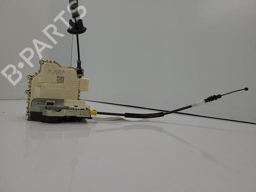 Rear right lock AUDI A1 Sportback (8XA, 8XF) 1.6 TDI | BP22820017C99 