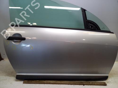 Right front door CITROËN C3 Pluriel (HB_) 1.4 | BP26386291C3