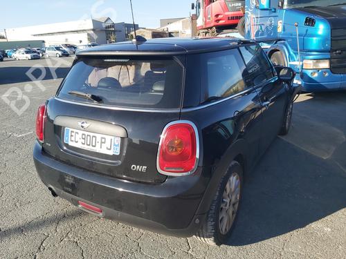 Venstre solskærm MINI MINI (F56) One | BP34260118I1  - Image 6