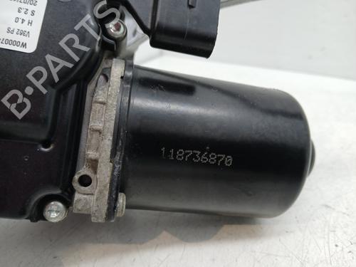 Front wiper motor FORD TRANSIT CUSTOM V362 Van (FY, FZ) 2.0 EcoBlue | BP31582007M29  - Image 5
