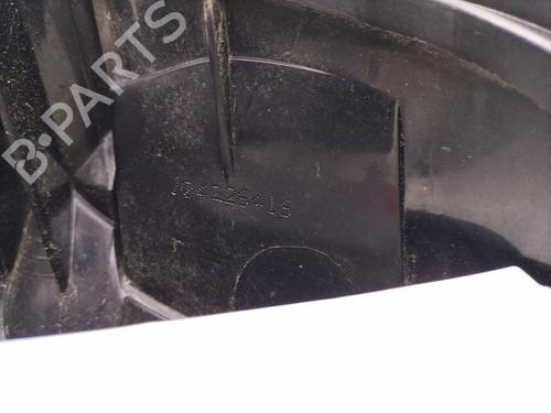 Left taillight DS DS 3 (SA_) 1.2 VTi 82 (SAHMZ6) | BP29438540C34 
