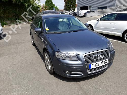 Brugte AUDI A3 Sportback (8PA) 1.8 TFSI 4919162