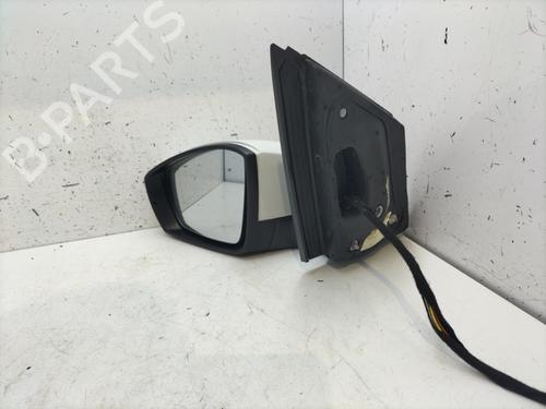 Left mirror VW POLO V (6R1, 6C1) 1.0 | BP27618992C26 
