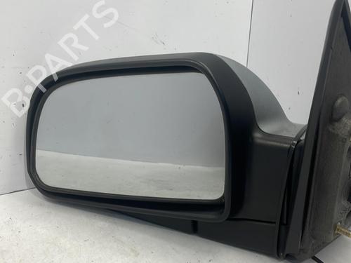 Used Left mirror HYUNDAI TUCSON (JM) 2.0 CRDi All-wheel Drive (140 hp) 22830027