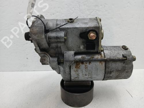 Used Starter Starter ROVER 75 (RJ) 2.0 CDTi (131 hp) 33178189 33178189