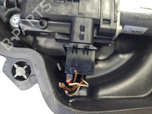 Rear left window mechanism SEAT IBIZA IV ST (6J8, 6P8) 1.2 TDI | BP22827923C24 