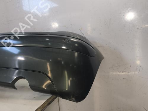 Rear bumper CITROËN C3 I (FC_, FN_) 1.4 HDi | BP27861444C8 