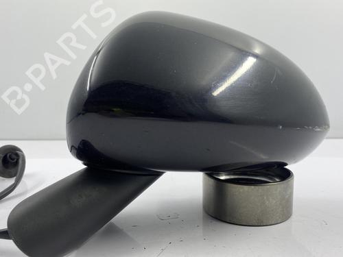 Left mirror OPEL CORSA D (S07) 1.3 CDTI (L08, L68) | BP22819859C26 