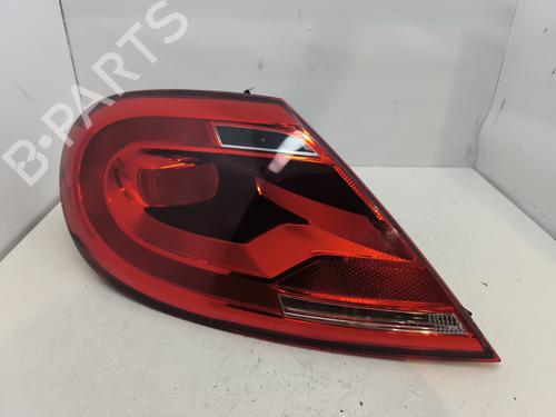 Venstre Baklys VW BEETLE (5C1, 5C2) 2.0 TDI (140 hp) 29833817