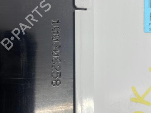 Climate control KIA CEE'D SW (ED) 1.6 CRDi 115 | BP23829335I5 - Image 4