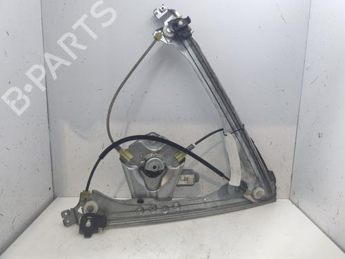 Used Front left window mechanism RENAULT CLIO III (BR0/1, CR0/1) 1.5 dCi (88 hp) 26148493