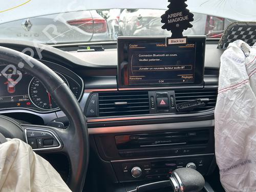 Climate control AUDI A7 Sportback (4GA, 4GF) 3.0 TDI quattro | BP29834064I5  - Image 12