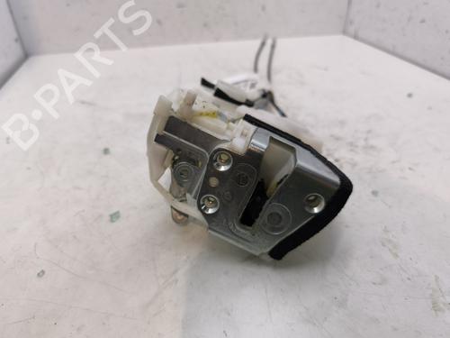 Rear right lock OPEL AGILA B (H08) 1.0 (F68) | BP27164324C99 