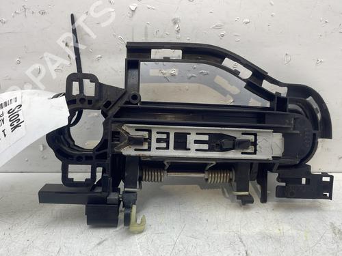 Maniglia esterna anteriore destra AUDI A6 C6 Avant (4F5) 2.7 TDI quattro | BP29980436C129