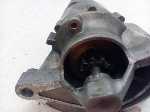 Used Starter Starter PEUGEOT 206 Hatchback (2A/C) [1998-2012] 33737383 33737383
