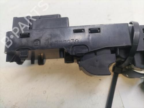 Left front window switch CITROËN DS3 (SA_) 1.6 VTi 120 | BP29193884I27 