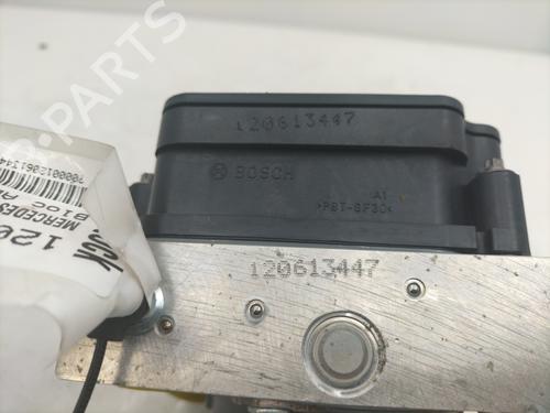 ABS pump MERCEDES-BENZ SPRINTER 3-t Van (B906) 213 CDI (906.611, 906.613) | BP32231698M43 