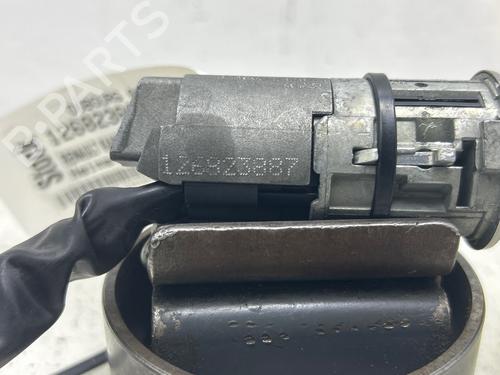Ignition barrel RENAULT KANGOO (KC0/1_) 1.5 dCi (KC08, KC09) | BP36257540M48 - Image 3