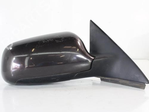 Used Right mirror AUDI A6 C5 (4B2) 1.9 TDI (130 hp) 22813010
