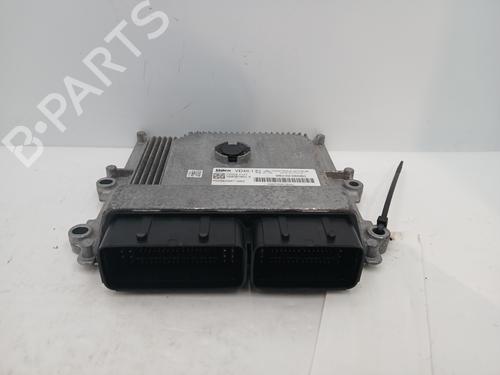 Engine control unit (ECU) CITROËN C4 Picasso II 1.2 THP 130 | BP32341303M57