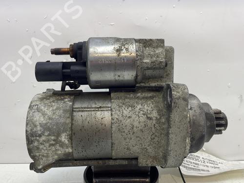 Starter SEAT ALTEA (5P1) 1.9 TDI | BP29439046M8 