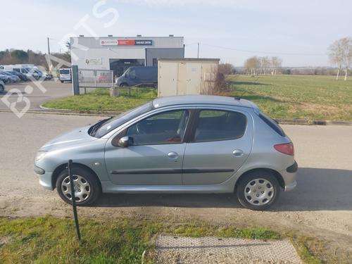 Left front window switch PEUGEOT 206 Hatchback (2A/C) 1.4 i | BP25602838I27  - Image 6