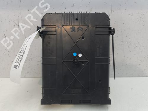Fuse box PEUGEOT 208 I (CA_, CC_) 1.2 VTI 82 | BP26732202E1 