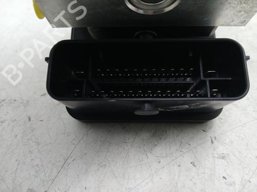 ABS pump DACIA DOKKER Box Body/MPV 1.2 TCe 115 (FEM0) | BP29894310M43