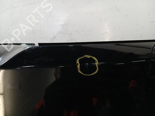 Front bumper OPEL ASTRA H (A04) 1.9 CDTI (L48) | BP32212659C7