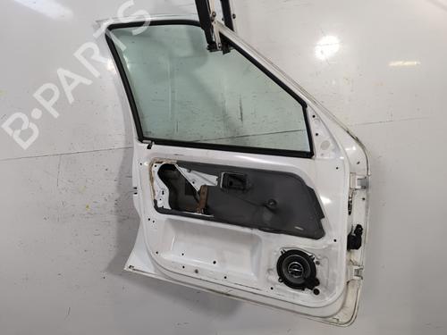 Left front door CITROËN SAXO (S0, S1) 1.1 X, SX | BP28277515C2 
