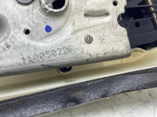 Rear left lock TESLA MODEL 3 (5YJ3) EV | BP30326872C100 - Image 2