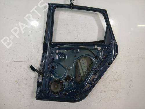 Right rear door SEAT ARONA (KJ7, KJP) 1.0 TSI | BP30184239C5 