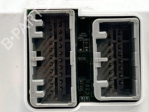 Climate control CITROËN C4 AIRCROSS | BP35886814I5 - Image 4