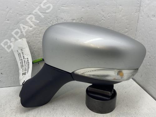 Used Left mirror RENAULT CLIO IV Grandtour (KH_) 1.5 dCi 90 (KHN3, KHN4) (90 hp) 32404841