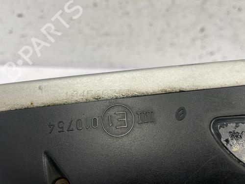Left mirror AUDI A6 C6 (4F2) 2.7 TDI | BP25120845C26 