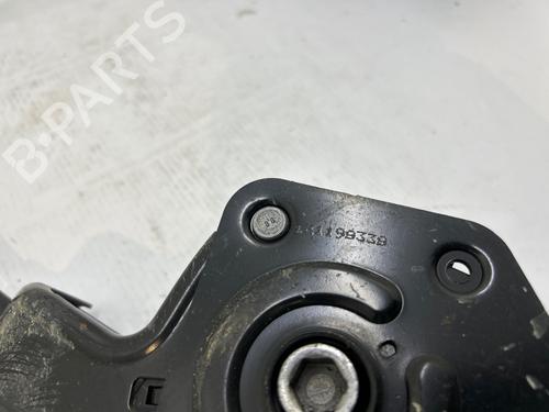 Other RENAULT MASTER III Platform/Chassis (EV, HV, UV) 2.3 dCi 130 RWD (HV01, HV10, HV11, HV12, UV01, UV10,... | BP38530791O1 - Image 3