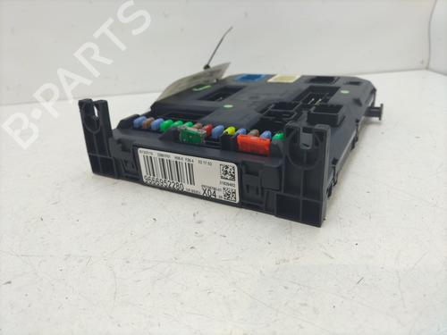 Fuse box CITROËN C3 II (SC_)  | BP29286178E1  - Image 5