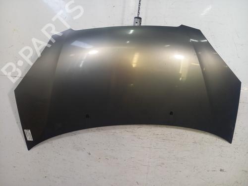 Used Hood KIA PICANTO I (SA) 1.0 (63 hp) 30162427