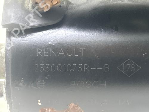 Starter RENAULT MEGANE III Hatchback (BZ0/1_, B3_) 1.5 dCi (BZ09, BZ0D, BZ1W, BZ29, BZ14) | BP39214677M8 - Image 5