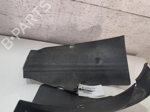 Hjulbue PEUGEOT 206 Hatchback (2A/C) 1.4 i | BP27619024C56 