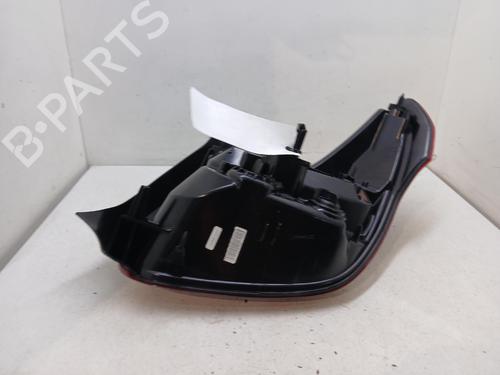 Left taillight DS DS 3 (SA_) 1.2 THP 110 / PureTech 110 (SAHNPS, SAHNZ6, SAHNZT) | BP38029926C34 - Image 2
