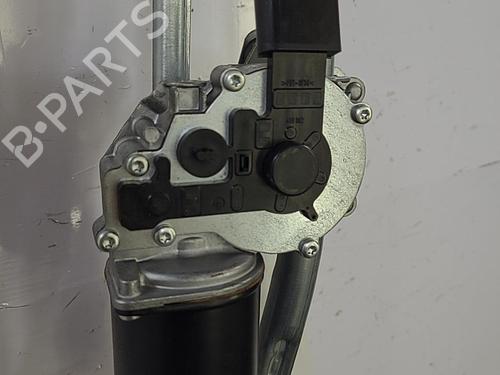 Used Front wiper motor Front wiper motor BMW 3 (E90) 320 d (163 hp) 22820545 22820545