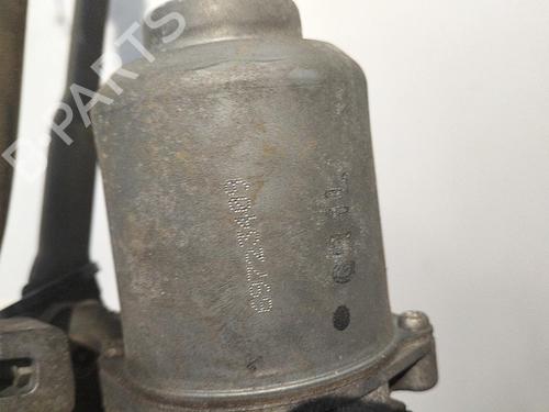 Used Front wiper motor MAZDA 6 Hatchback (GG) 2.0 (GGES) (147 hp) 22826115